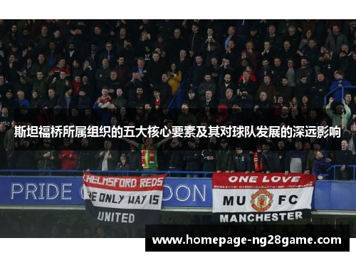 斯坦福桥所属组织的五大核心要素及其对球队发展的深远影响